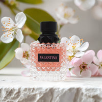 Valentino Donna Born In Roma 1.7 oz Eau De Parfum Spray