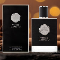 Vince Camuto For Men 3.4 oz Eau De Toilette Spray