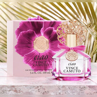 Vince Camuto Ciao 3.4 oz Eau De Parfum Spray