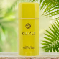 Versace Yellow Diamond For Women 1.7 oz Deodorant Stick