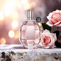Viktor & Rolf Flowerbomb V&R 3.4 oz Eau De Parfum Spray