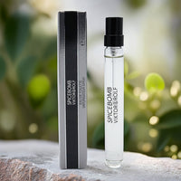 Viktor & Rolf Spicebomb For Men 0.34 oz Eau De Toilette Spray