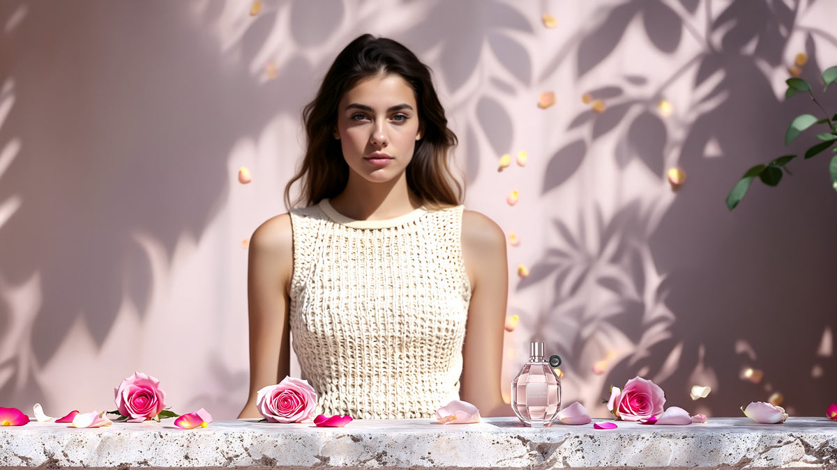 Women's Fragrances