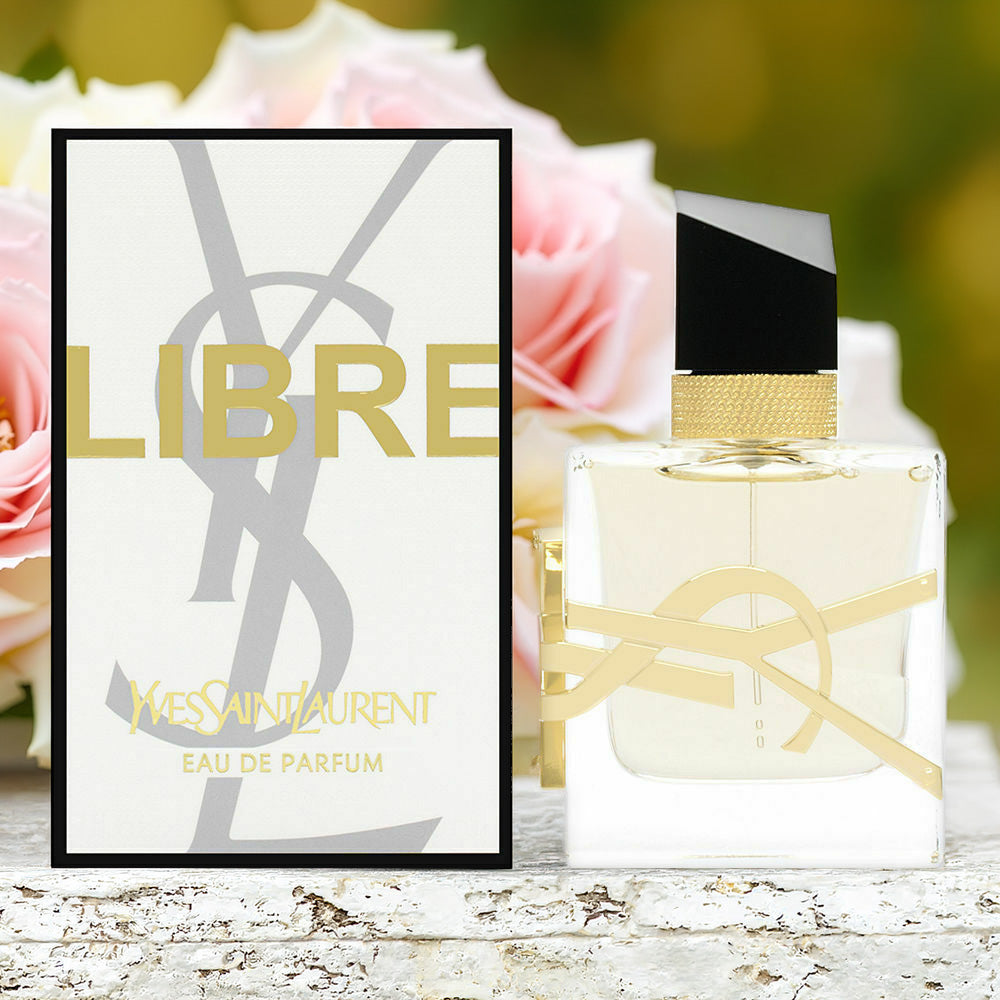 Yves Saint Laurent Libre For Women 1 oz Eau De Parfum Spray
