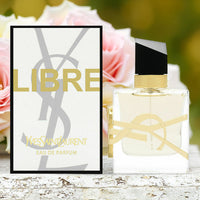 Yves Saint Laurent Libre For Women 1 oz Eau De Parfum Spray