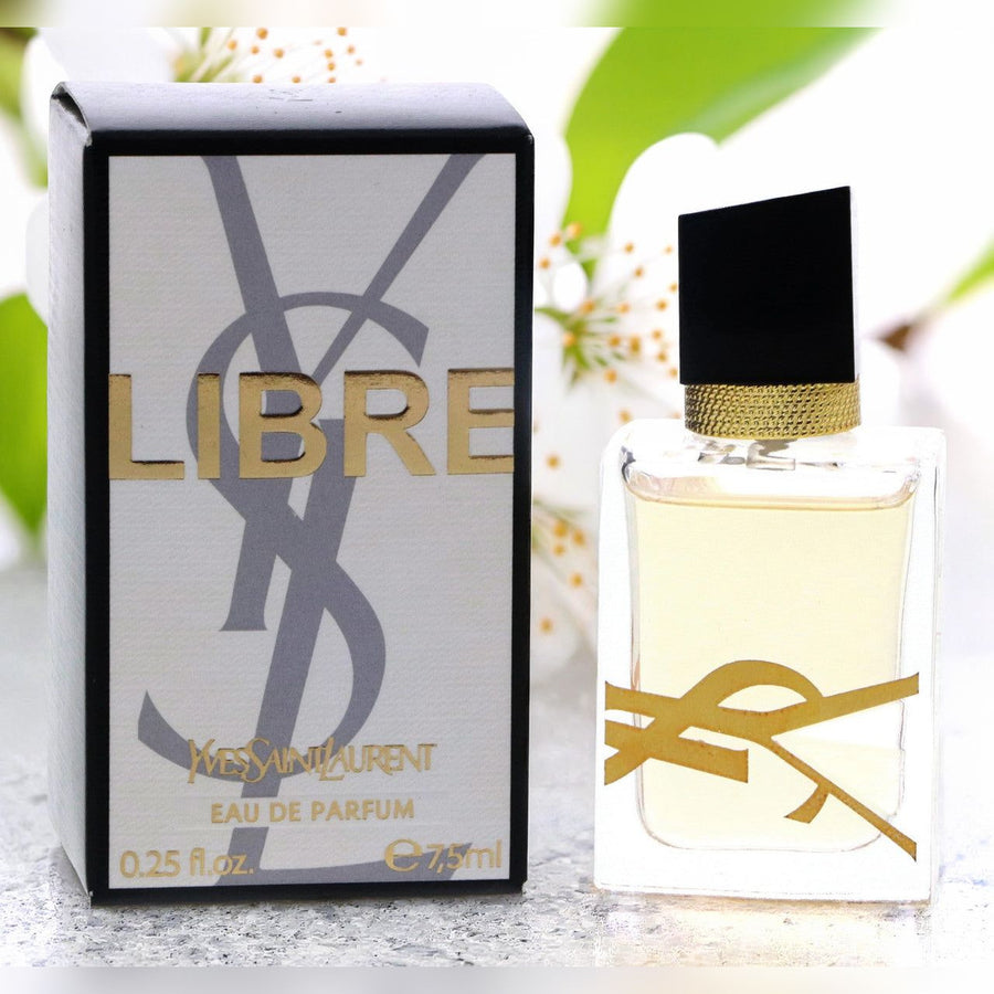 Yves Saint Laurent Libre 0.25 oz Eau De Parfum Mini