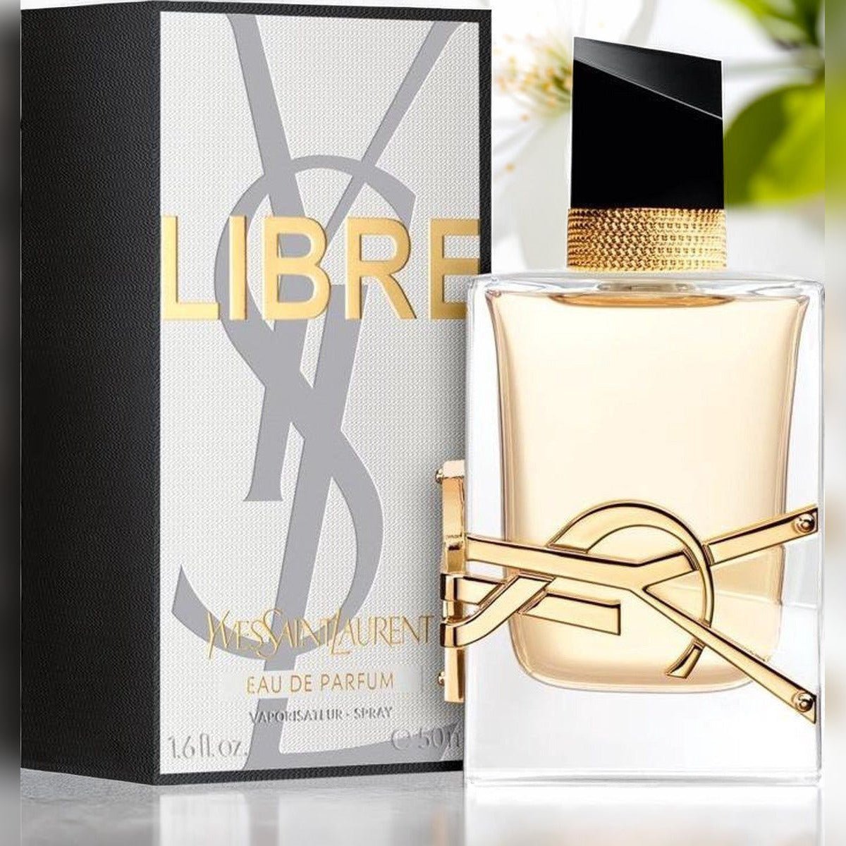 Yves Saint Laurent Libre For Women 1.7 oz Eau De Parfum Spray