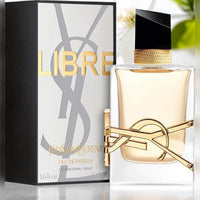 Yves Saint Laurent Libre For Women 1.7 oz Eau De Parfum Spray