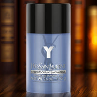 Yves Saint Laurent Y By YSL For Men 2.5 oz Deodorant Stick